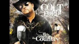 Miniatura de vídeo de "Colt Ford "Ride Through the Country""