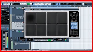 Roland Spd 30 VST/Au GRATIS/FREE