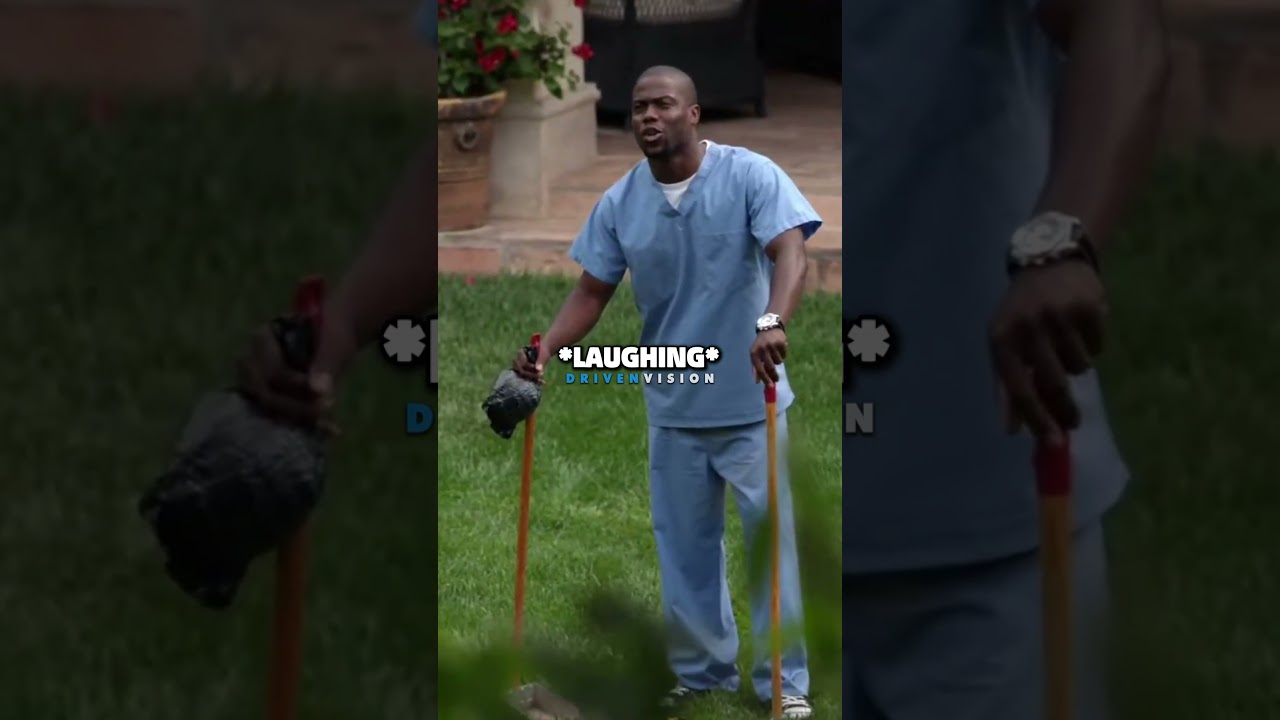 Kevin Hart vs Sofía Vergara on Modern Family 😂🔥  