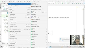 WORK CHAINING | Understanding Work Manager Series PART : 9 | IN HINDI