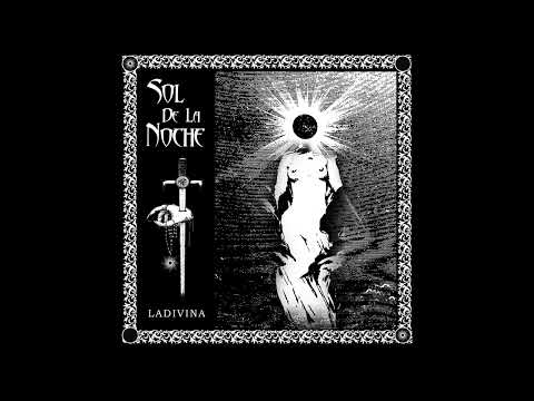 LADIVINA - Sol de la Noche (Official Audio)