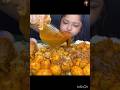 ASMR EATING SPICY 🔥 EGG CURRY #youtubeshorts #mukbang #asmr#asmreating #asmrfood #shortsasmr #foodie