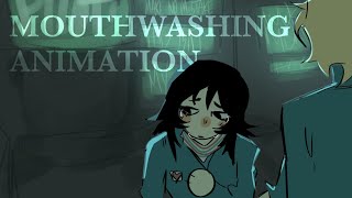 Mouthwashing Animation | Last Words of a Shooting Star