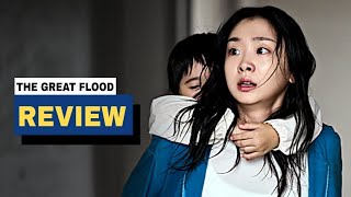 The Great Flood Movie Review | Movie Flight