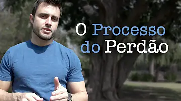 O que ganhamos quando perdoamos?