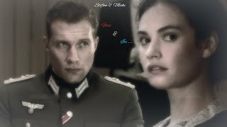 The Exception ❤ Stefan & Mieke ❤ Fire & Ice