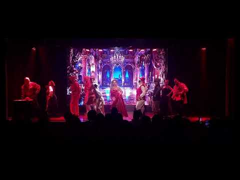 Romeu e Julieta | Baile dos Capuleto | Capacho