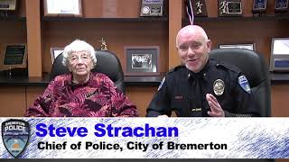BPD Update: November 2013 - Uniform Display