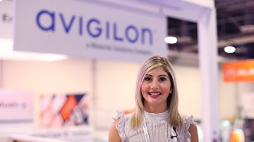 24 Hours Until ISC West with Avigilon!