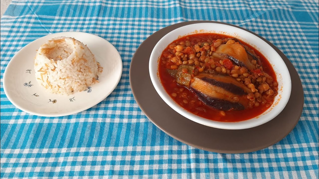 Mersin Usulü Patlıcan Dilme Tarifi - Patlıcan Dilme Nasıl Yapılır?