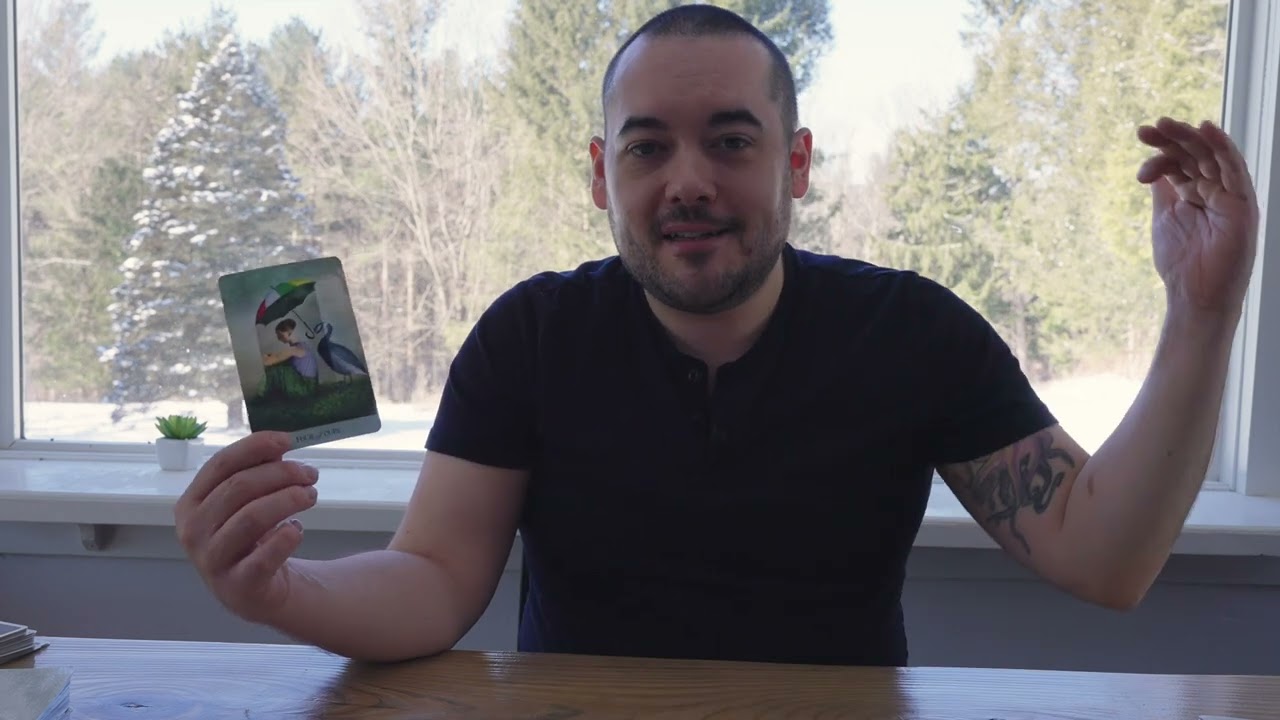 Gemini "Attention! Critically Important!" March 2022