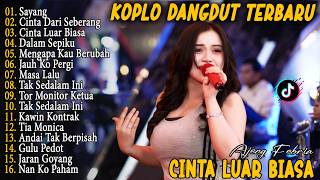 Ajeng - SAYANG, DALAM SEPIKU, JAUH KO PERGI - DANGDUT KOPLO FYP 2K26