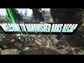Wannabe Thors | Vanquished Ark | Weekly Recap Week 4