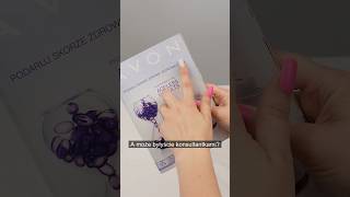 PRAWIE 20-LETNI KATALOG AVONU! CENY MNIE ZSZOKOWAŁY 😲💄📖