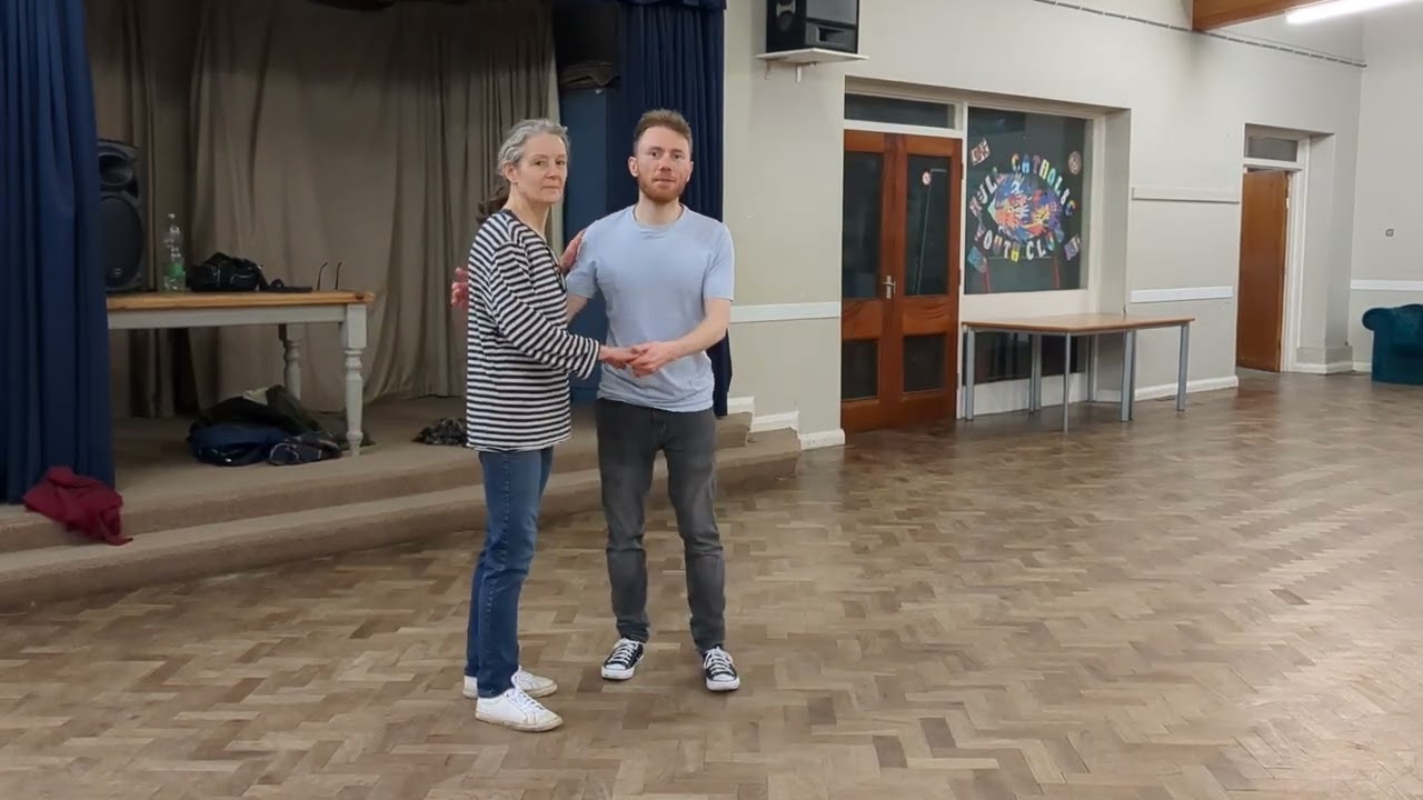 Catchup Class One, 16/02/26