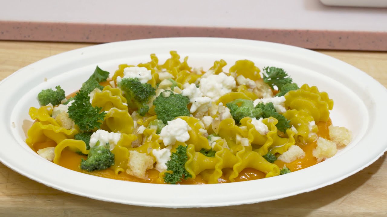 Sapori alle Stelle S1x03 