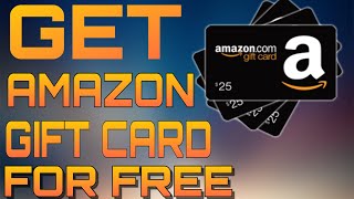 how to get free amazon gift cards (no surveys) (no download) (with proof) screenshot 3