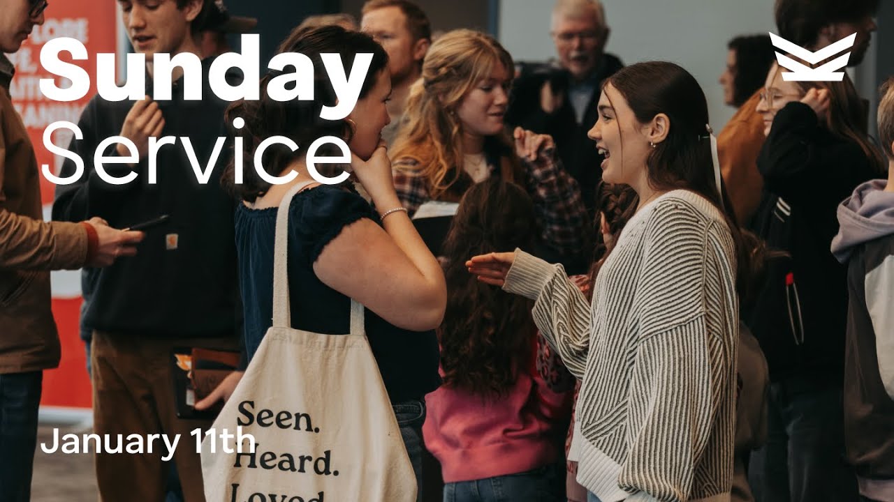 Kings Church Online // January 11th