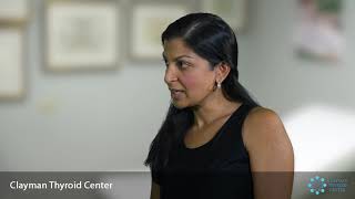 Designing, Management, and Care of Your Thyroid Incision for Thyroid Surgery Video