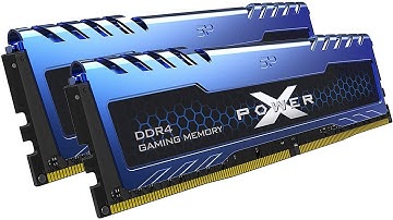 XPOWER Turbine 16GB DDR4 Gaming Memory Ram Review