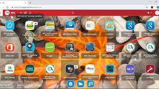 How to get on the following: Zoom, focus, webpage, and google classroom