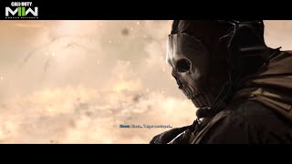 Call of Duty: Modern Warfare II Campaign Walkthrough - Mission 1 - Strike [HD, No Commentary] @Bravo_Zero