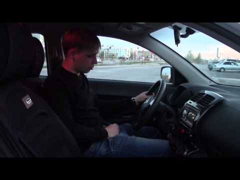 Мини обзор Toyota Urban Cruiser 1.8. Alex MacLean Мини обзор Toyota Urban Cruiser 1.8. Alex MacLean