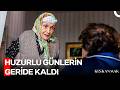 Hatice Nine Gitti, Hatice Abla Geldi - Kıskanmak 22. Bölüm