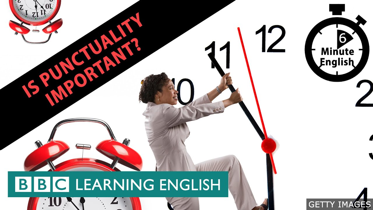 How Do You Demonstrate Reliability And Punctuality?