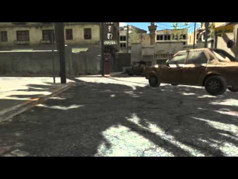 JuiceHive #45 - PC Clip - COD4 Strike
