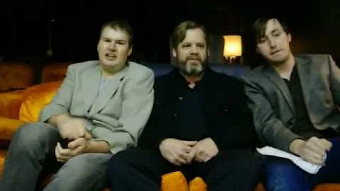 Between Bob and Matt with Scott Cordes