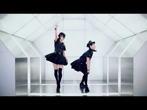 練習用『反転』【やっことぺんた】秘密警察 踊ってみた【オリジナル振付】『MIRROR』