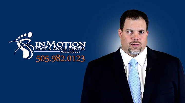 Dr. Jason W. Rockwood