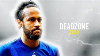 Neymar Jr • G.I Jordan - Deadzone • Skills & Goals • 2019/20 HD