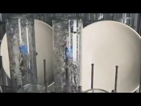 What Are Bottle Jets in a Dishwasher?