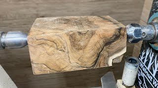     Nothing from This Black Walnut Goes to Waste