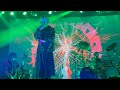 DIR EN GREY - かすみ (Kasumi) Live in Anaheim WHO IS THIS HELL FOR? [mode of VULGAR] 4K