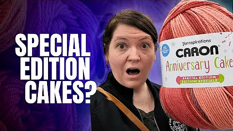 👀Hunting for the SPECIAL EDITION Anniversary Cakes at Michaels! 👀