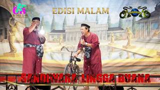 LIVE SANDIWARA LINGGA BUANA 01 AGUSTUS 2026 #malam  / SI RAJA GAUL DARI MUNTUR - LOSARANG - IM