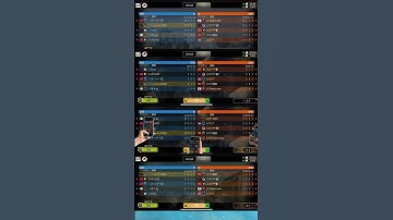 Tacticool PC Team 9000 points "defeat" table #game #gameplay #tacticoolgame #shortsvideo #steam