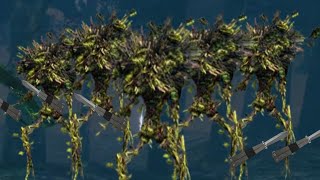 Dark Souls: Remastered - Moss Muggers