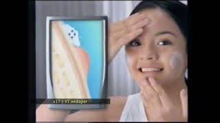 Biore Anti-Acne Facial Foam (Computer) 30s - Indonesia, 2001