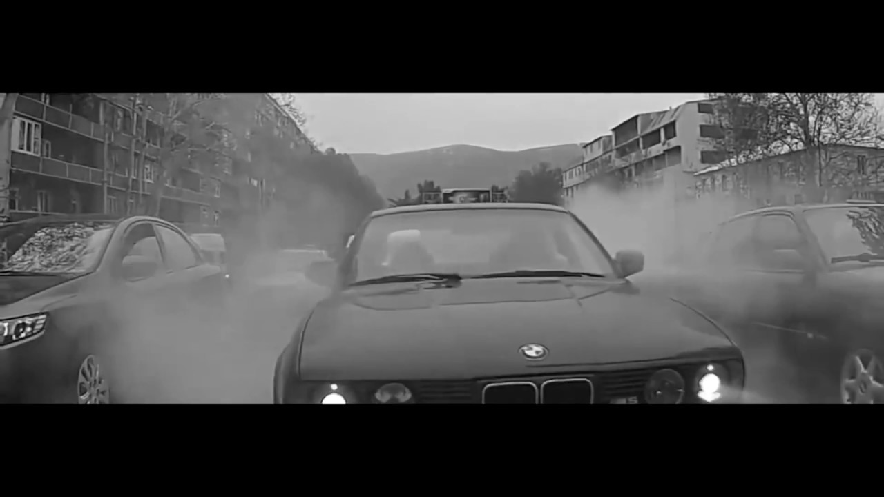 Rompasso tesla клип