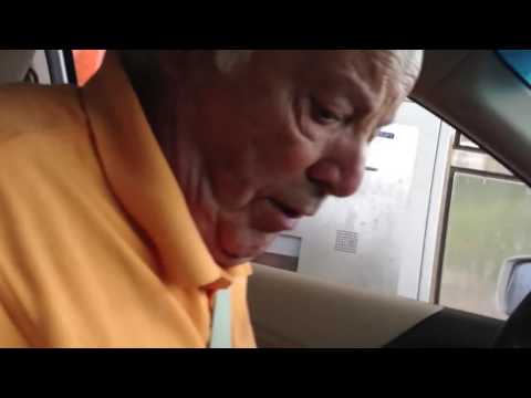 Angry Grandpa (Toll Booth) ***Please Subscribe