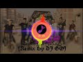 مهرجانات مصطفي عنبه فكك غشيم غصب عنك طيارات هنا القاهرة Remix By DJ Go 