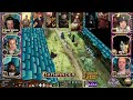 The Familiars - Extinction Curse - Episode 12  - Everyone's Favorite Clown PT 1
