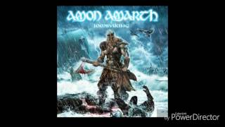 Amon Amarth Raise Your Horns chords