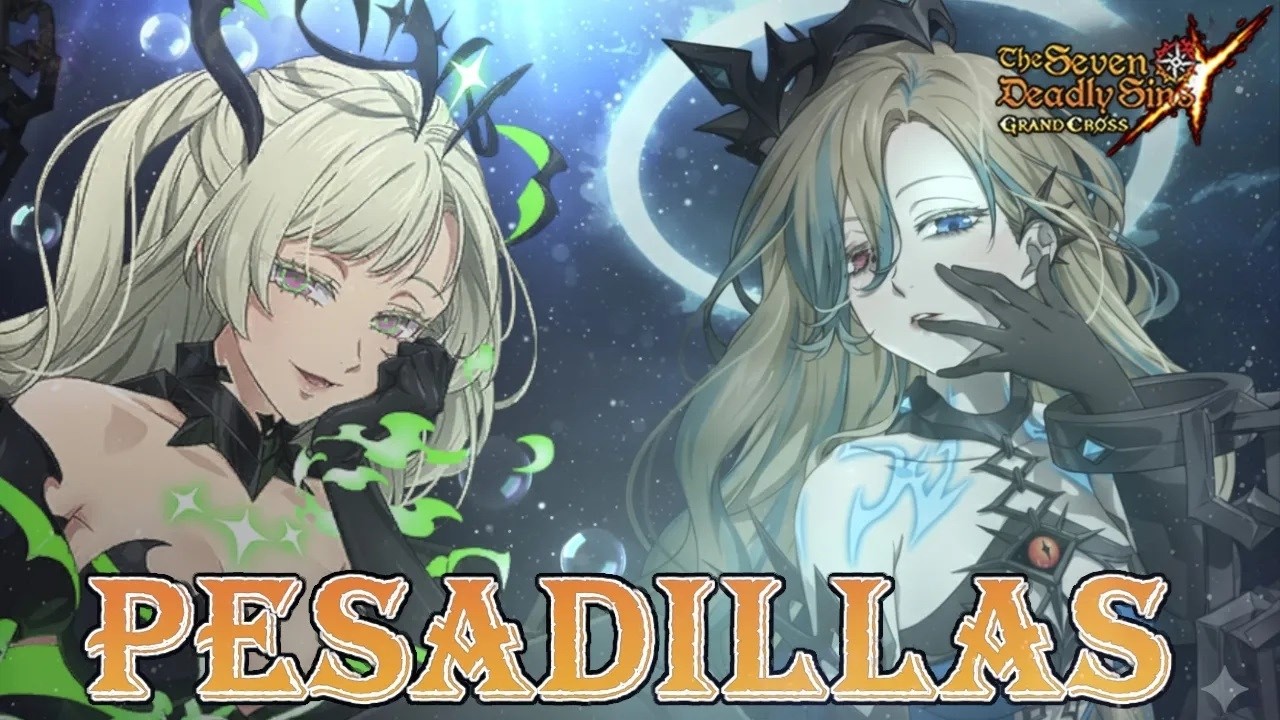 🔥 ¡NUEVA SALLOS! Novedades, summons y probando al nuevo personaje