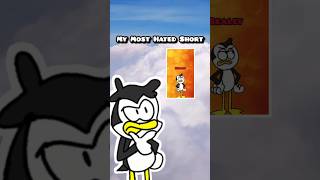 Why People HATE My Thanksgiving Short