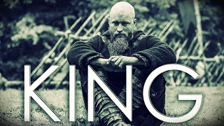 King - 2Pac Eminem Fort Minor Remix Vikings Music Video